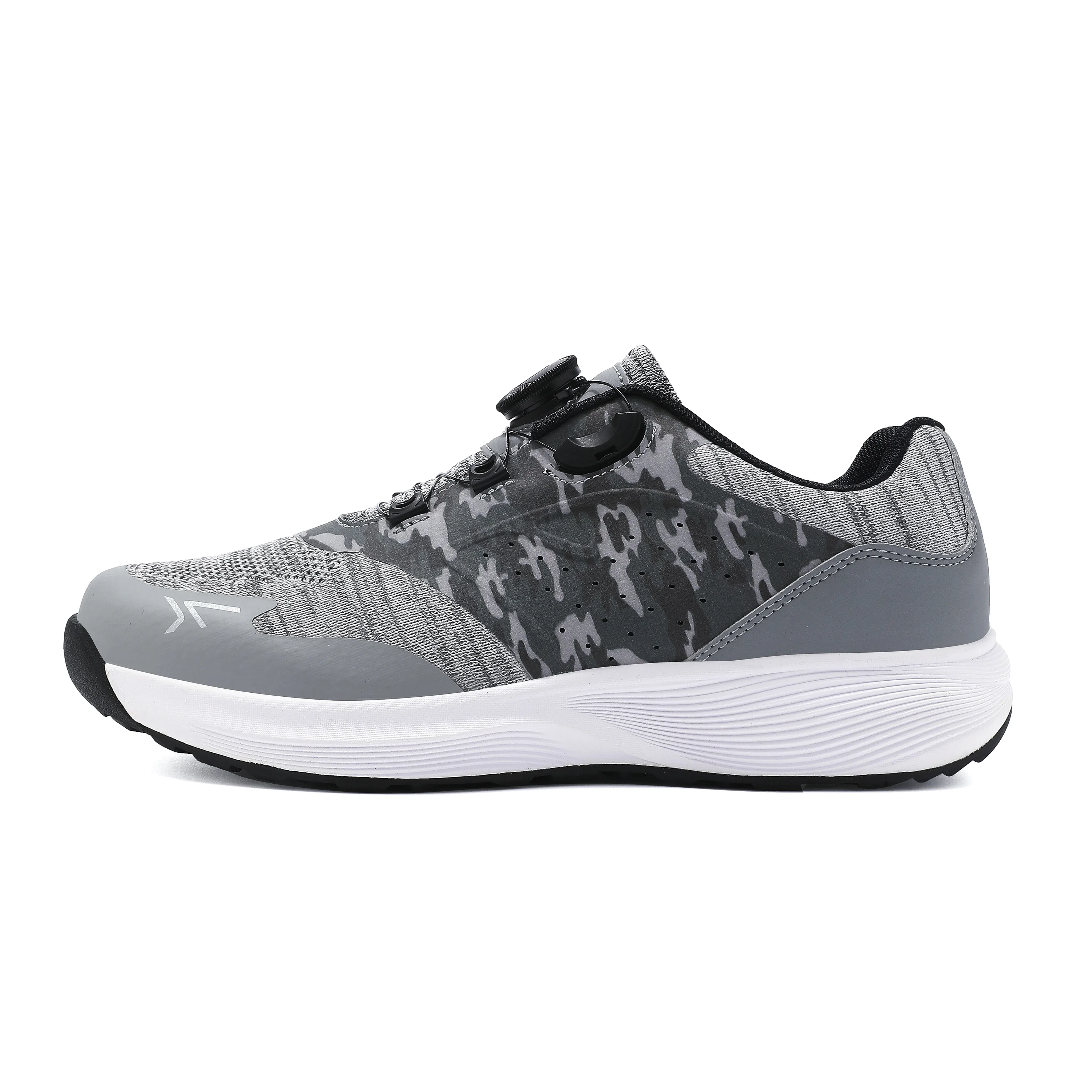 

Bicycle professional riding shoes new unisex four seasons breathable wear-resistant comfortable mountainou region cycling shoes