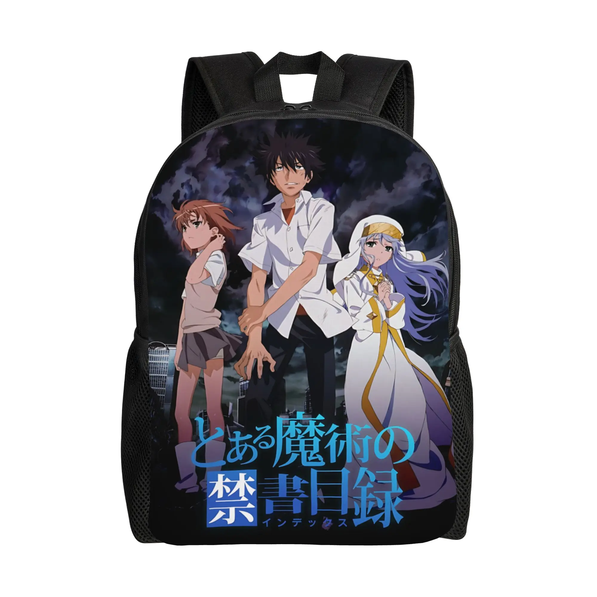 1Piece Stand New School Year Schoolbag Toma Kamijo Office Workers  Backpack