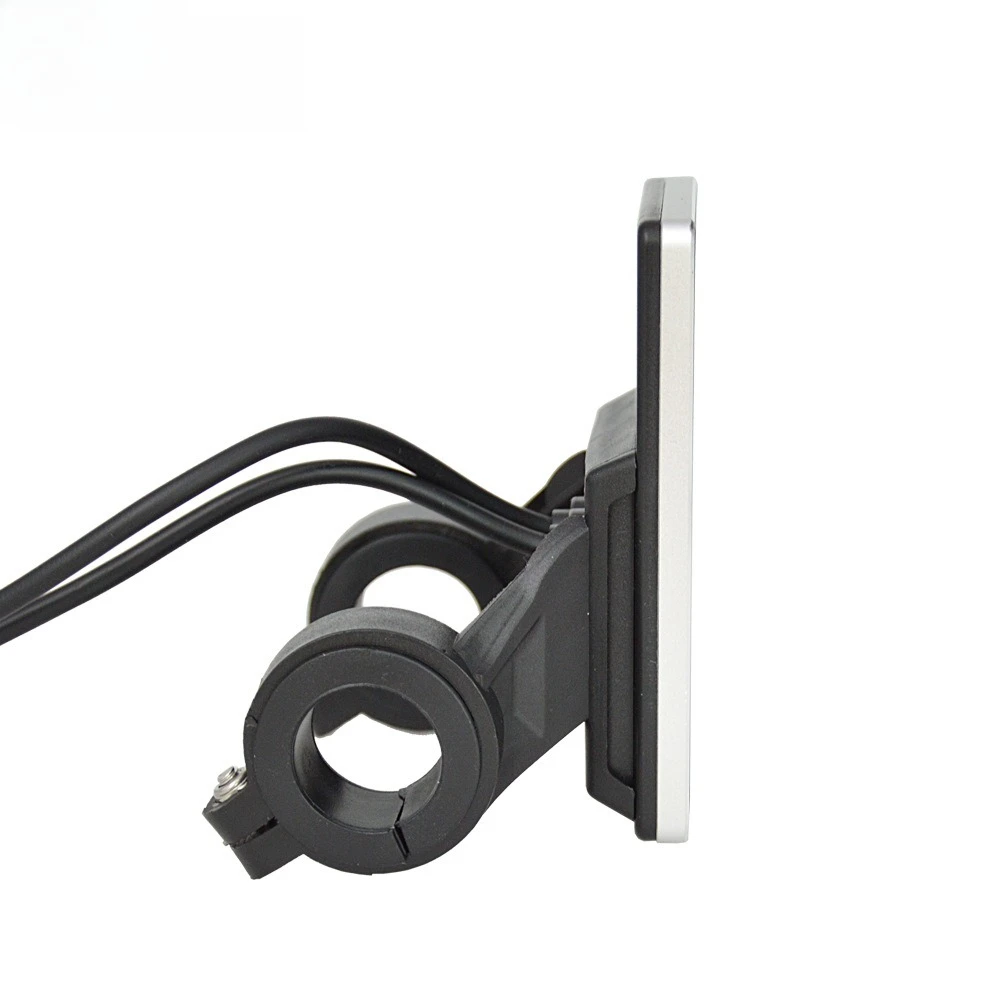 M5 Vertical Display Smart Speed Meter E-Bike Scooter Mountain Bike Mod Parts