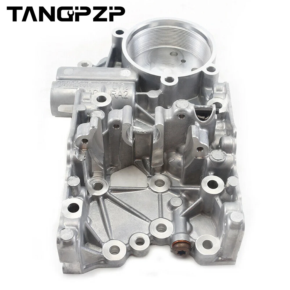 DQ200 DSG 0AM Brand New  Thicken Auto Transmission Accumulator Housing for Audi Volkswagen Skoda Seat Passat