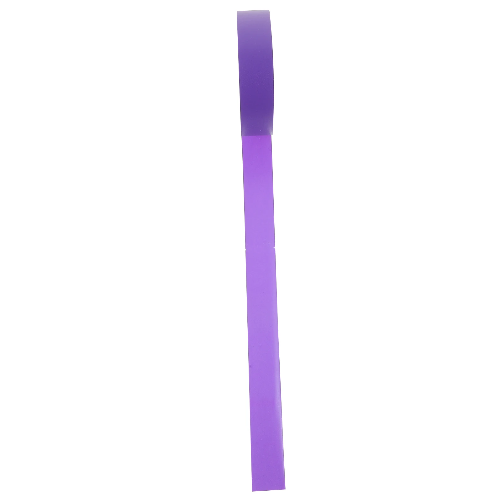 

PVC Electrical Tape 19mmx20m Purple Insulated Wire Wrapping Heat Resistant High Temperature Self Adhesive Electricians