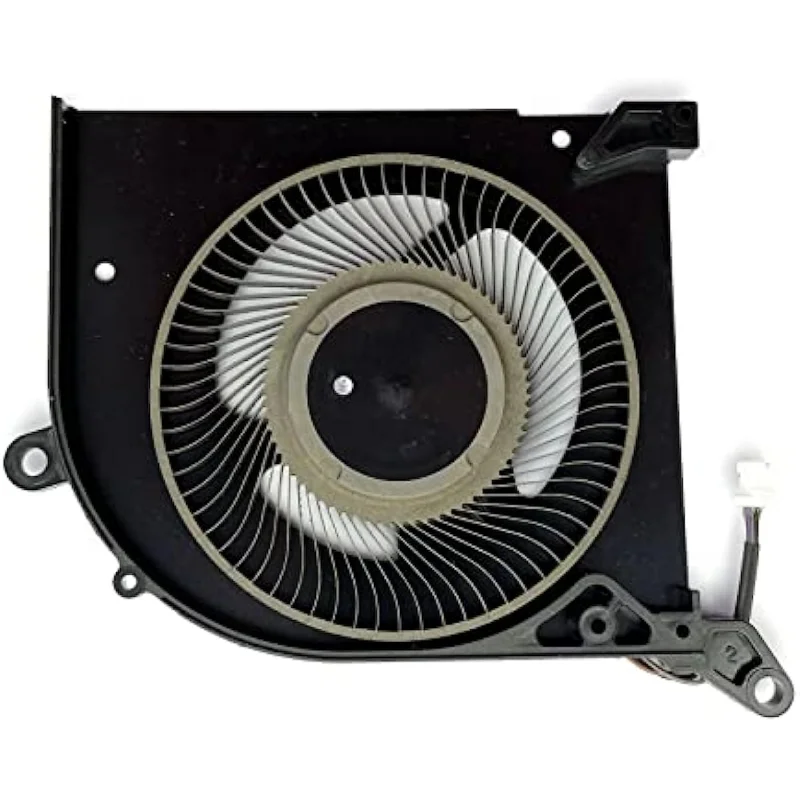 

Fan for MSI GS66 WS66 Stealth 10SD 10SE 10SF 10SFS 10SGS CPU Cooling Fan