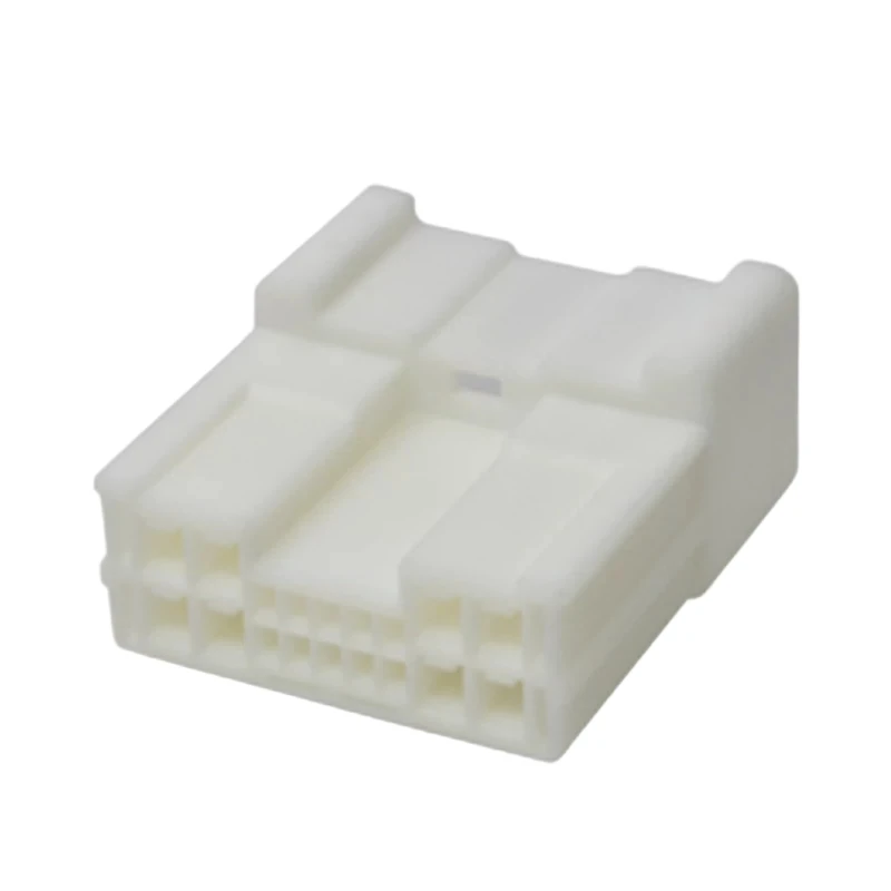 6098-3941/6098-3901 Housing,18P Housing,Plastic Shell,Connector Plug,Genuine Original Equipment Manufacturer (OEM)