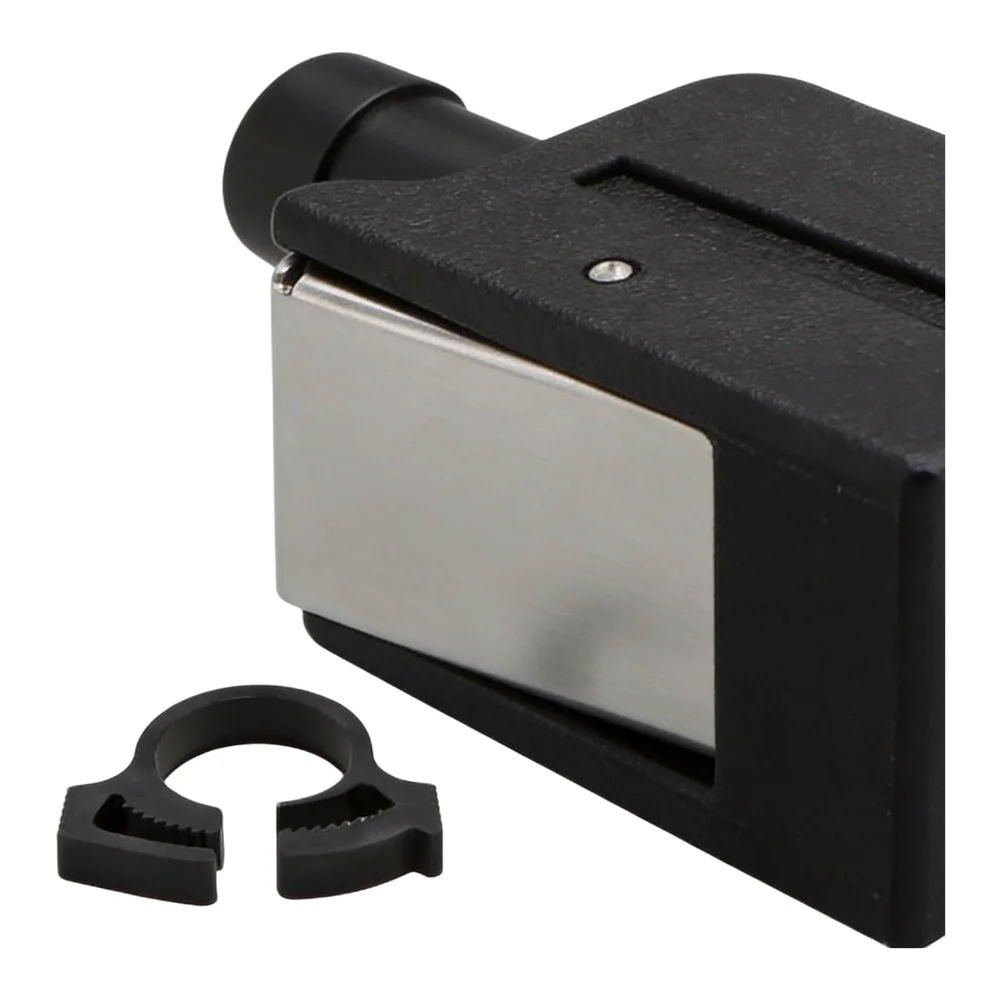 Marine Fuel Line Disconnect Fitting 5/16 in ID for For mercury Outboard Motors Compatible with 18-8076 Replacement Needs