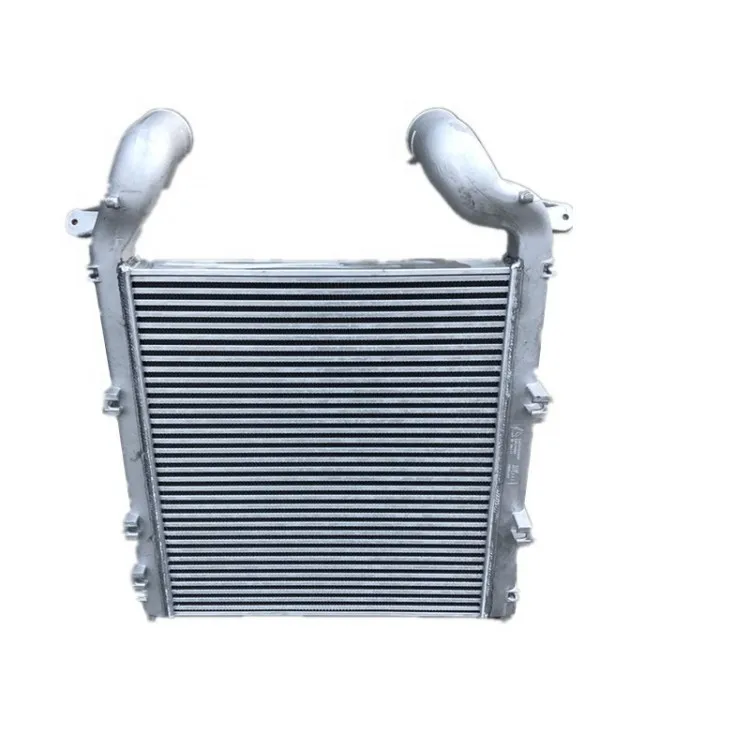

WG9325531302 Intercooler - Factory direct sales, excellent quality.