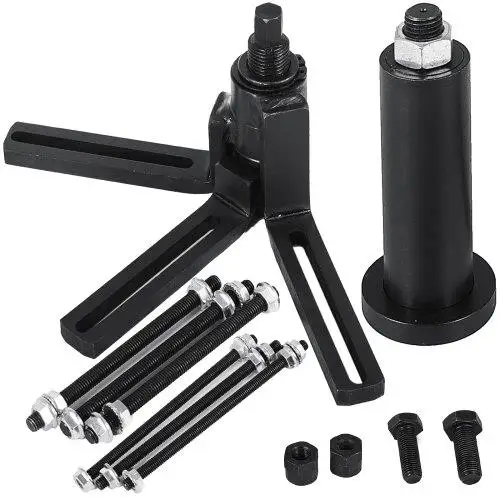 

Crank for Case Splitter Separator and Crank Puller Installer Tool Dirt Bike