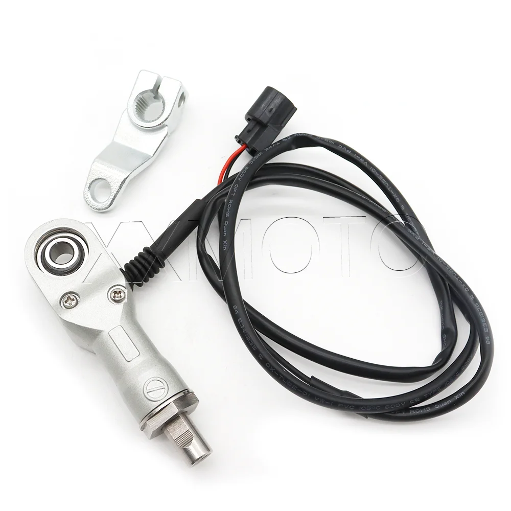 For Honda CBR650R CB650R CB CB - Motorcycle Gear Quick Shifter 评论和价格