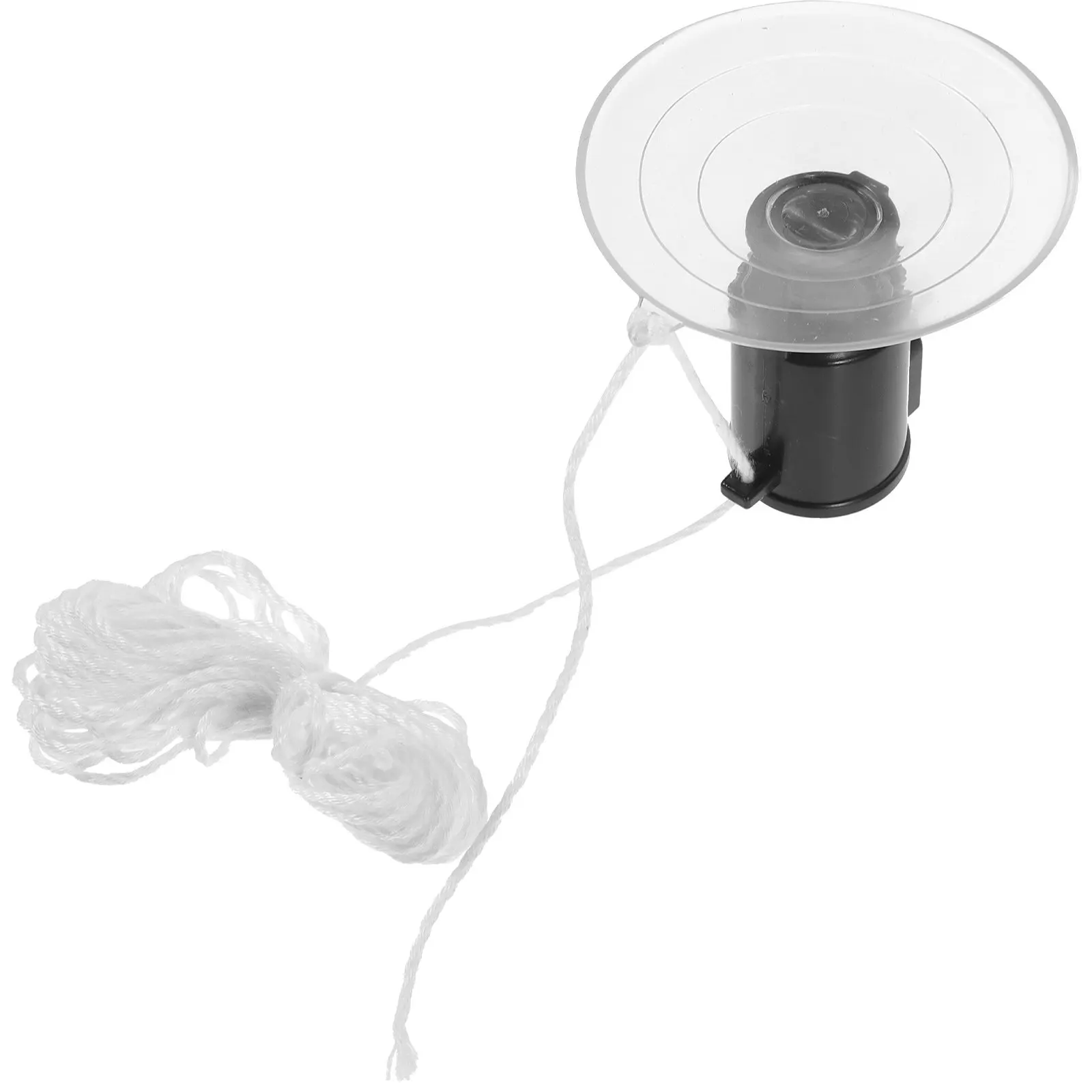 

Plastic Light Bulb Changer for High Ceilings LED Bulb Remover Tool Portable Lightweight Safe Grabber for Indoor Outdoor Use