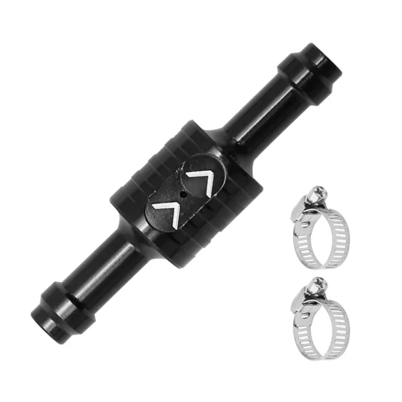 1 peça nova válvula turbo preta de impulso adequada para Duramax Lb7 6.6L Chevy 01-04