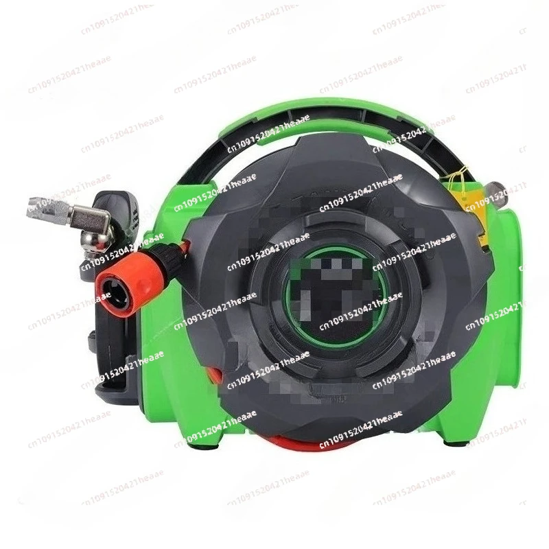 

Suitable for C40T C10 C10B Air Conditioner Cleaning Machine 220V Evaporator Cleaning Pump Wireless Car Washing Machine