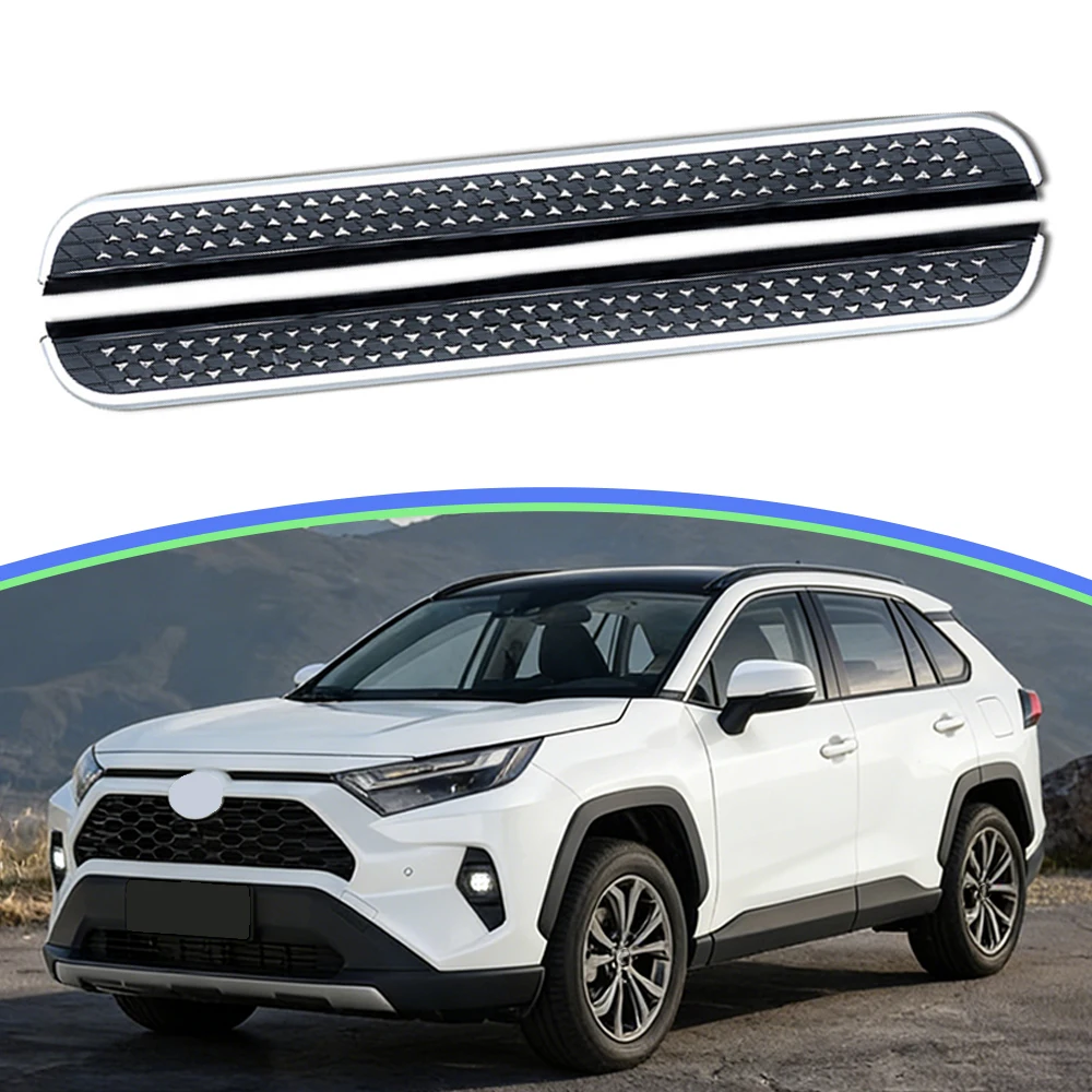 2Pcs Fit For Toyota…