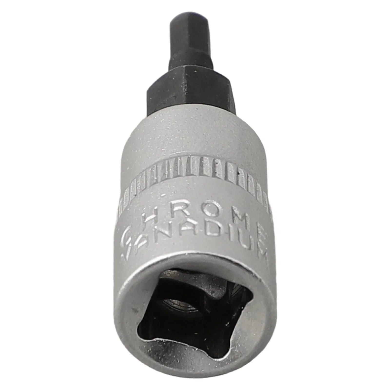 Screwdriver Bit Drive Socket Hand Tools Inch Drive Socket Home Furnishing Optional Type Repair Shop And Home Furnishing