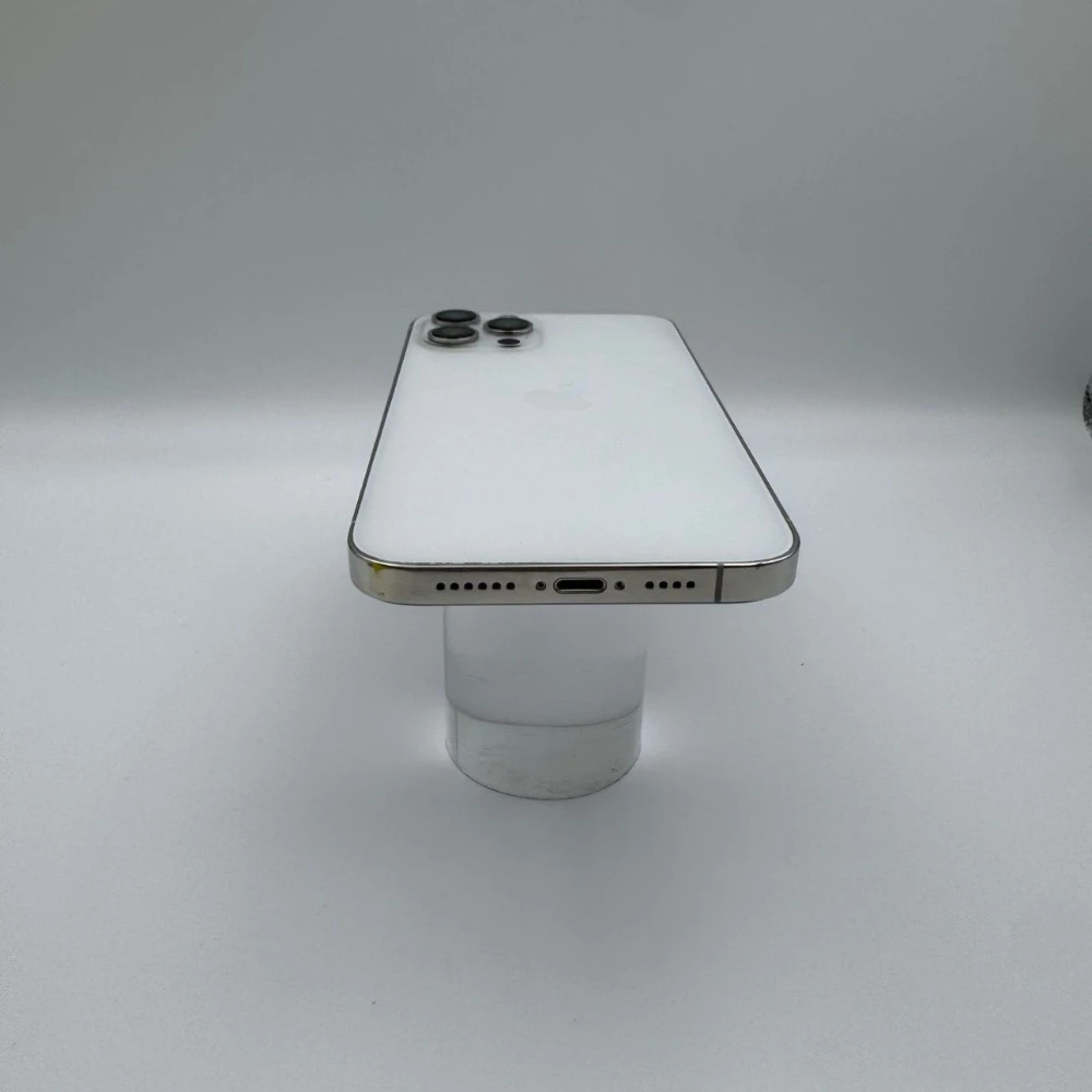 هاتف Apple iPhone 12 Pro Max الأصلي غير مقفول 128/256GB ROM 6GB RAM IOS A14 Bionic Hexa Core 6.7 بوصة مزدوج 12MP 5G هاتف محمول مستعمل