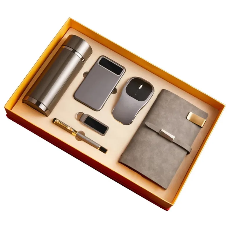 

Creative Business Gift Sets Corporate New Hot Sellers Employees and Colleagues