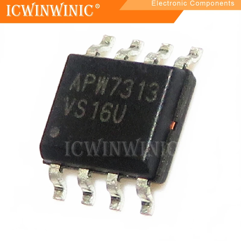 10piece APW7313 7313