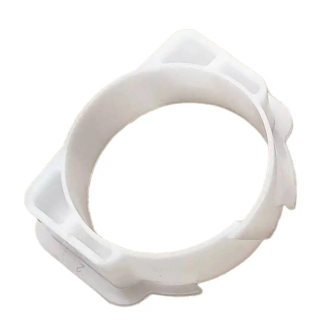 277001741 277002318 Boat Steering Wear Ring White Plastic Fit For Jetski Seadoo Spark GTS GTX GTR RXP Wake-X image 3