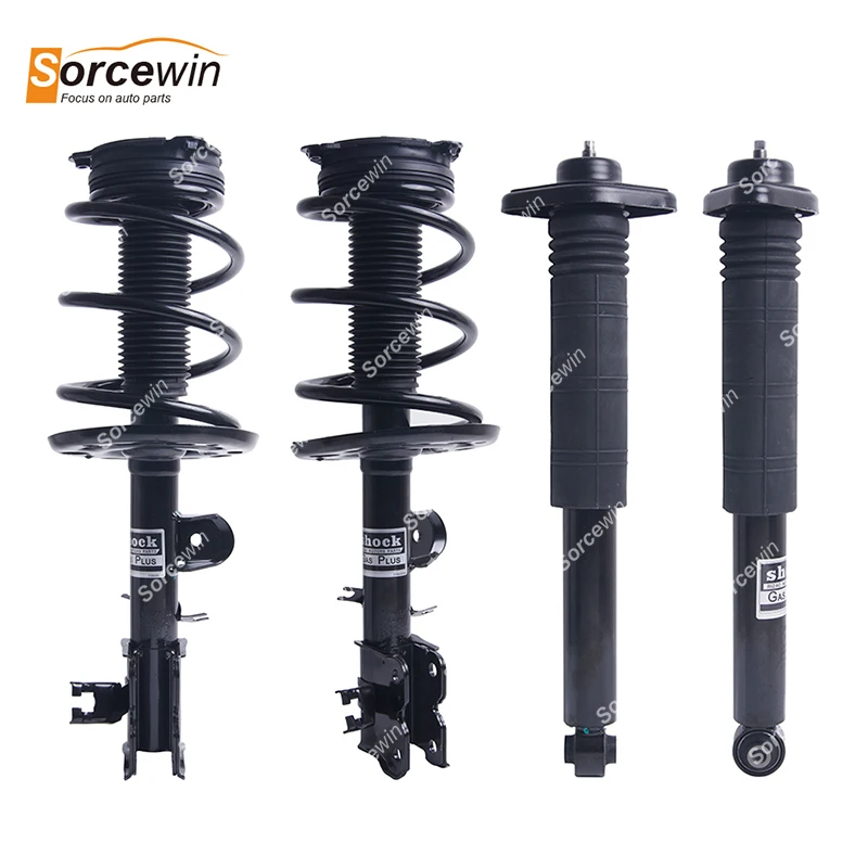 

1Pcs for Nissan Murano Z52 Infiniti QX60 JX35 Suspension Strut Car Rear Front Shock Absorber Assembly 543025BC0B 543035BC0B