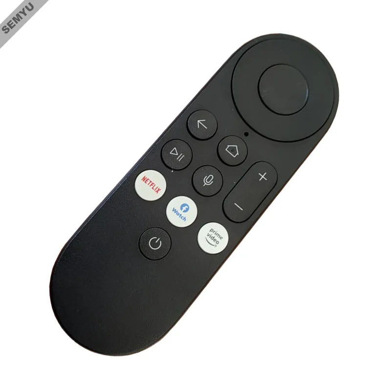 New Remote Control KP45CM fit for Facebook Portal TV Voice Prjme Video TV Box