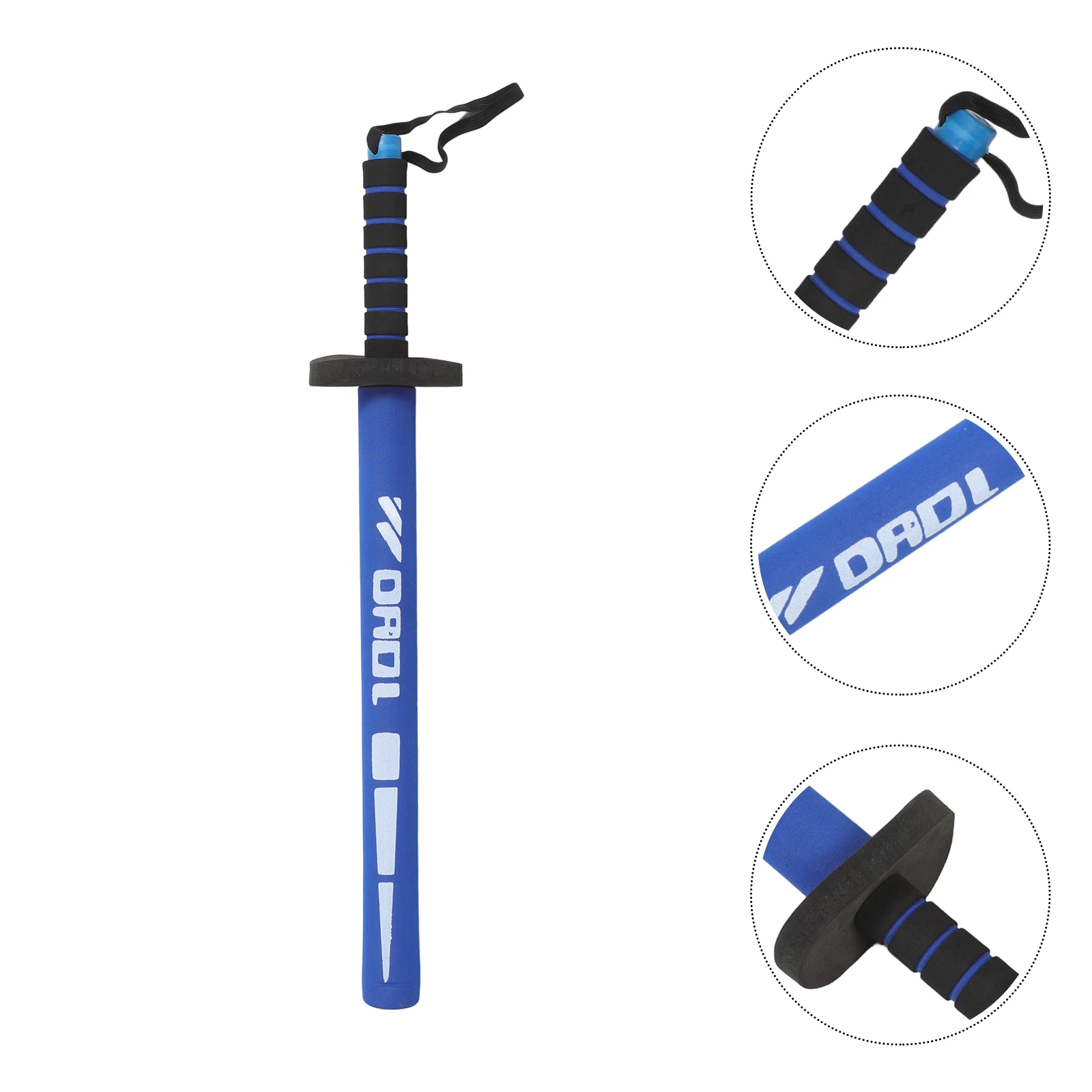Stick Target For Adults Children Multifunctional Gear Durable Material Adjustable Height Portable Punch Strike Tool