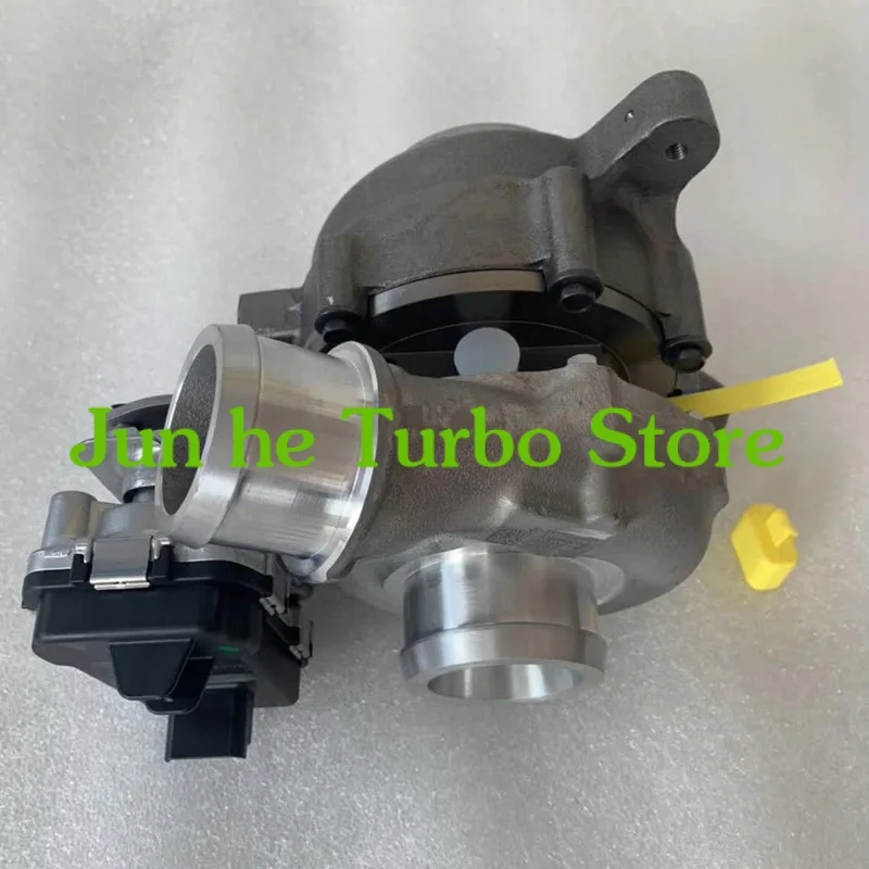 TD04L 49477-01214 49694-90290 Turbocharger actuator for LAND ROVE*R Freelander II Evoque JAGUA*R XF 2.2 TD4 10-14 TD4 110KW