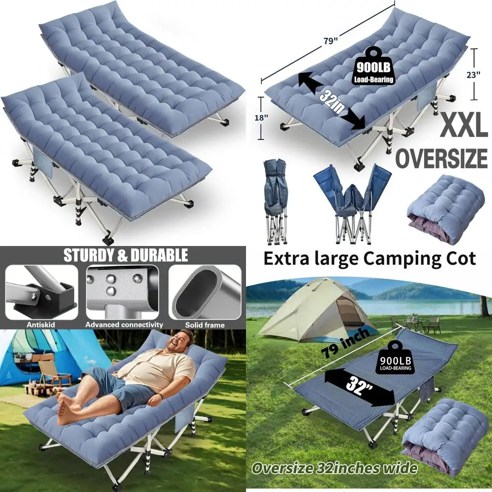 Extra Wide Xxl Adul… - image