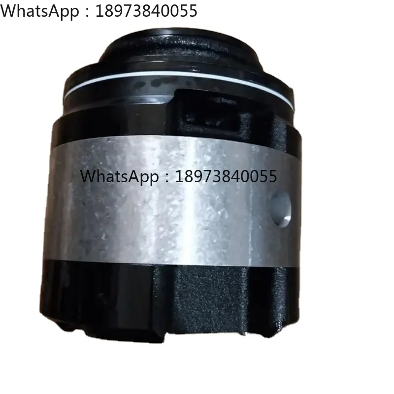 Denison Hydraulic V…