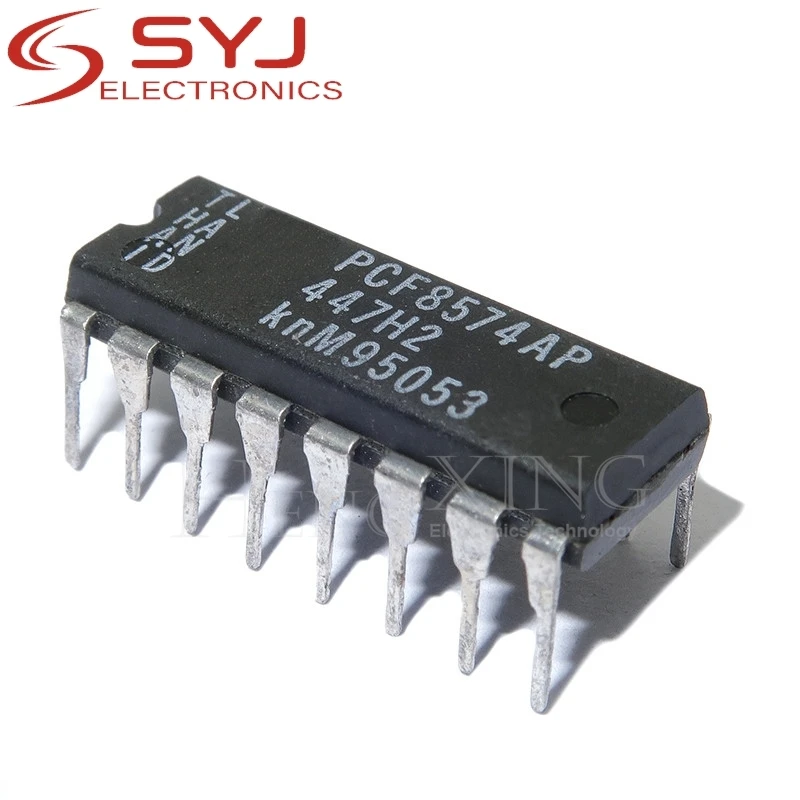 5PCS DG444DJ DG444 PCF8574AP PCF8574 TMS4164-12NL TMS4164 ML4841CP ML4841 BA6146 6146 FAN4800A FAN4800IN FAN4800 DIP