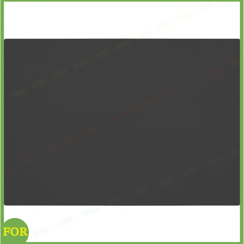 New Suitable For Thinkpad L480 L485 Laptop LCD Screen Back Cover/Front Bezel/Palmrest/Lower Bottom Cover/Laptop casing/Parts