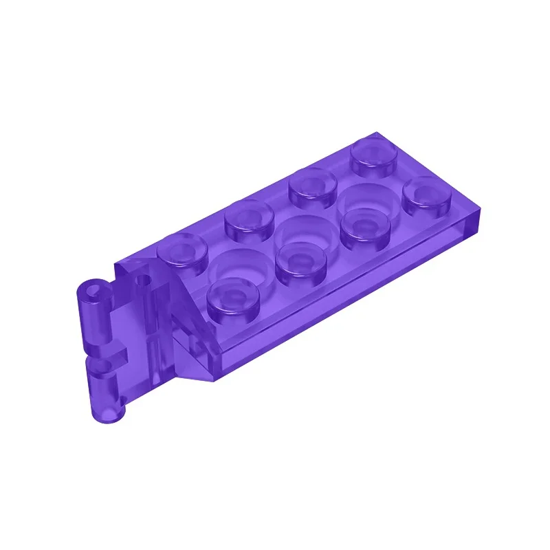EK Bricks 1135 Compatible with LEGO 3639 Domestic Assembled Hinge Board Cross-border Building Blocks Model Spare Components