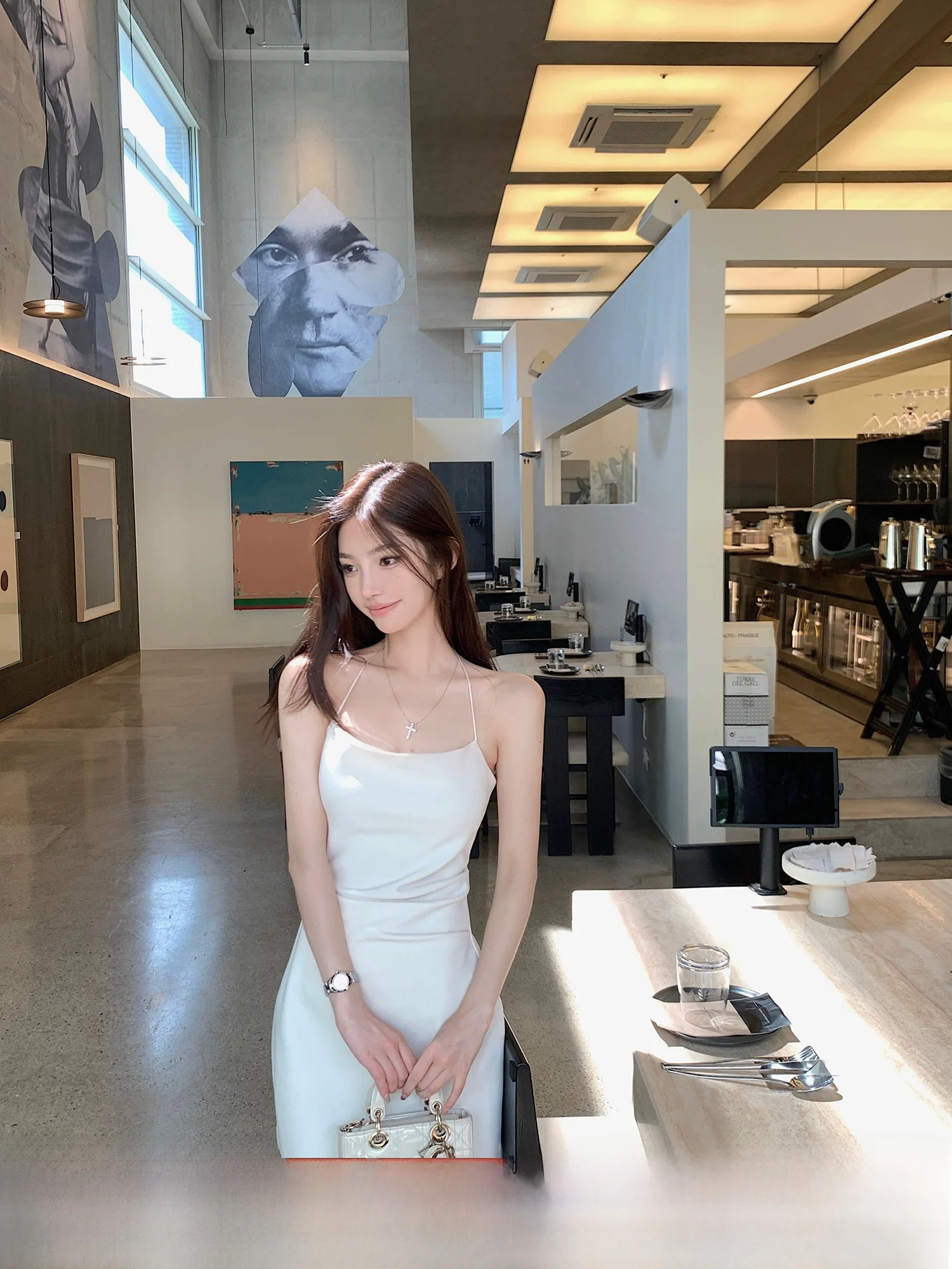 Spicy Girl Sli Slim…