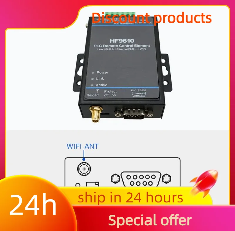 Efficient SHPINYI Industrial Automation Automation Residential None Ce Automatic Meter Reading Plc Discount