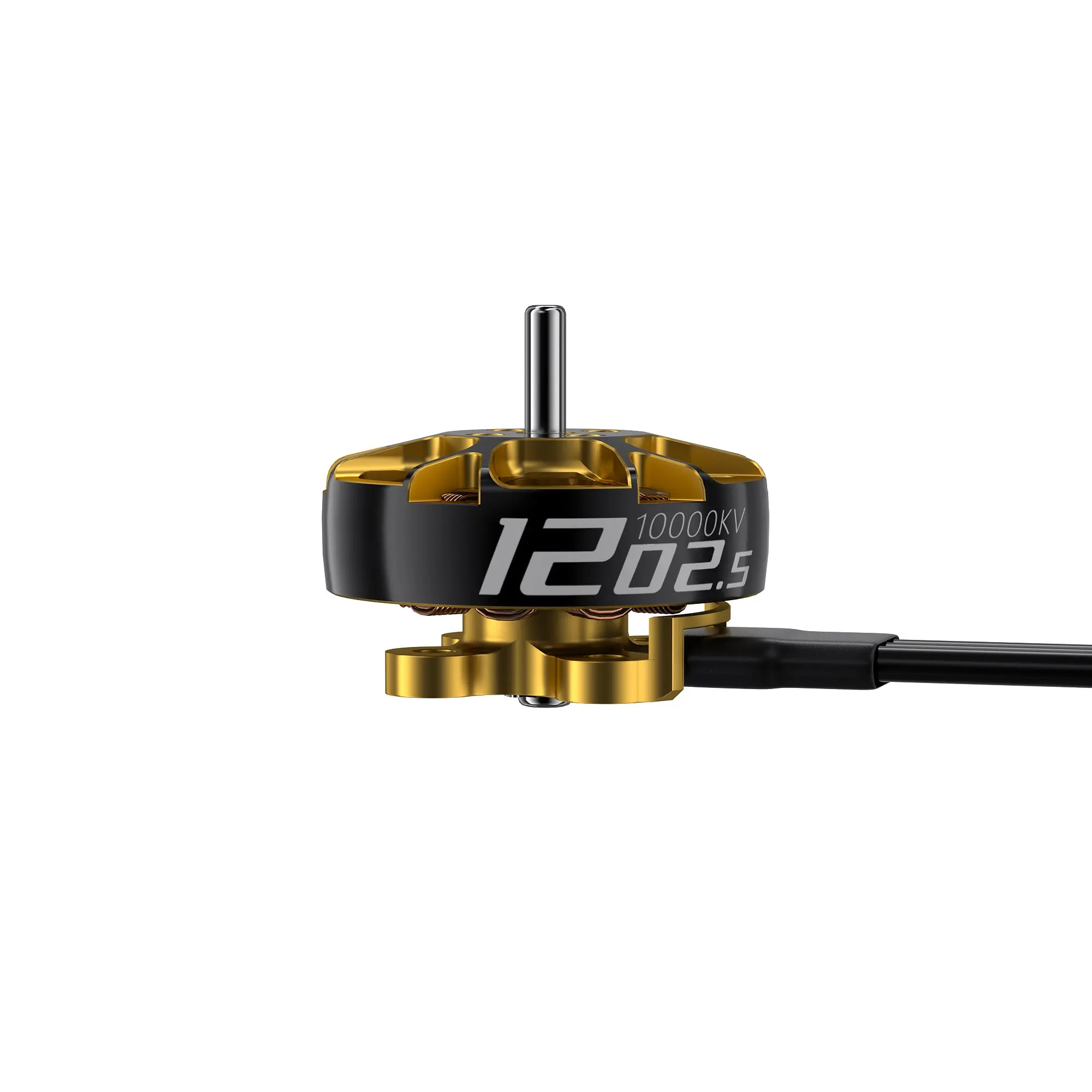 

GEPRC SPEEDX2 1202.5 FPV Motor 10000KV/15000KV for 1.6 Inch Mini Racing Drone Parts - 4PC