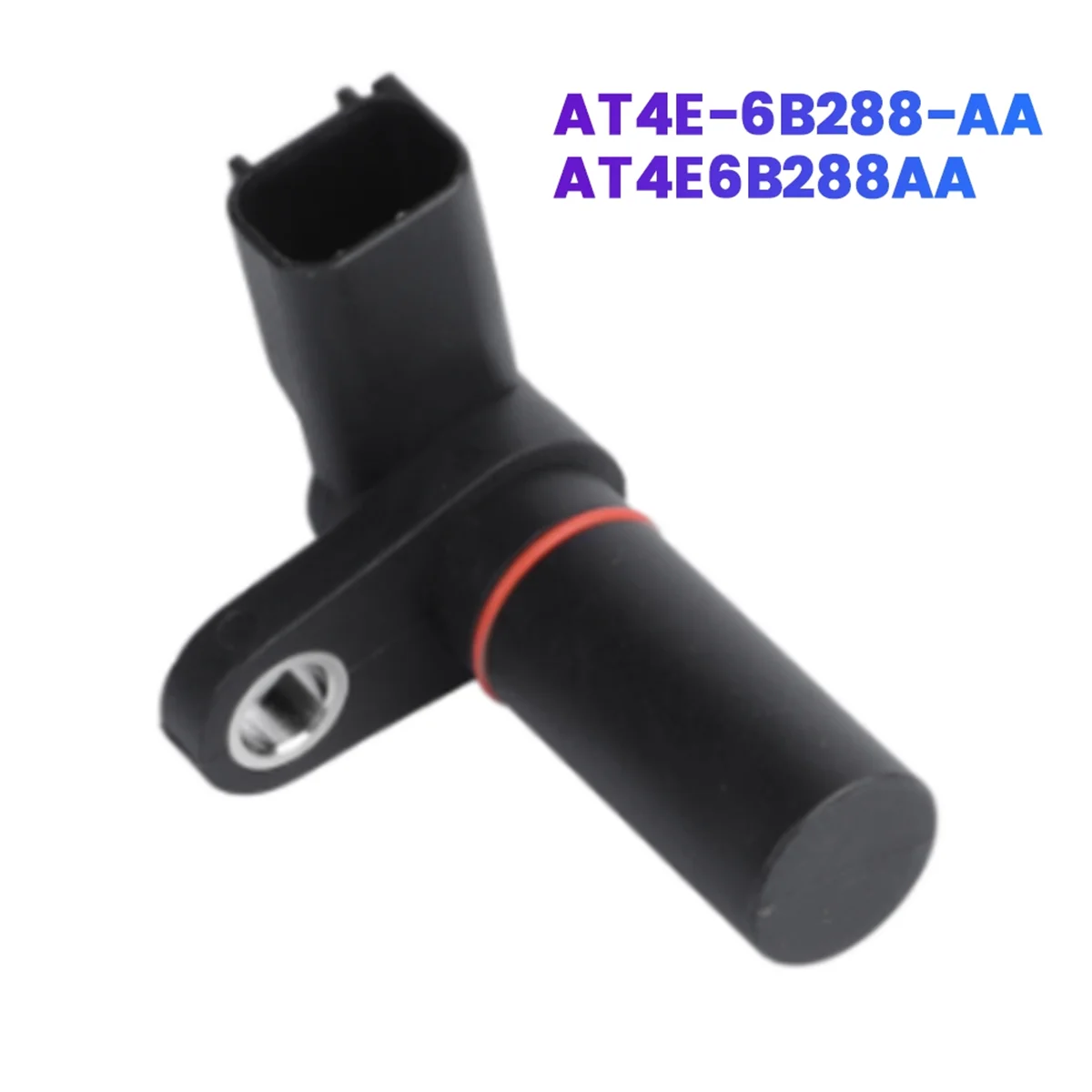 1Pcs Crankshaft Camshaft Position Sensor AT4E6B288AA for Ford Fusion Edge Lincoln MKX Mustang 2007-2019 AT4E-6B288-AA