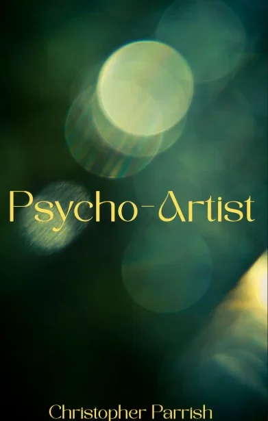 

Psycho-Artist by Christopher Parrish - Magic tricks (Instant Download)