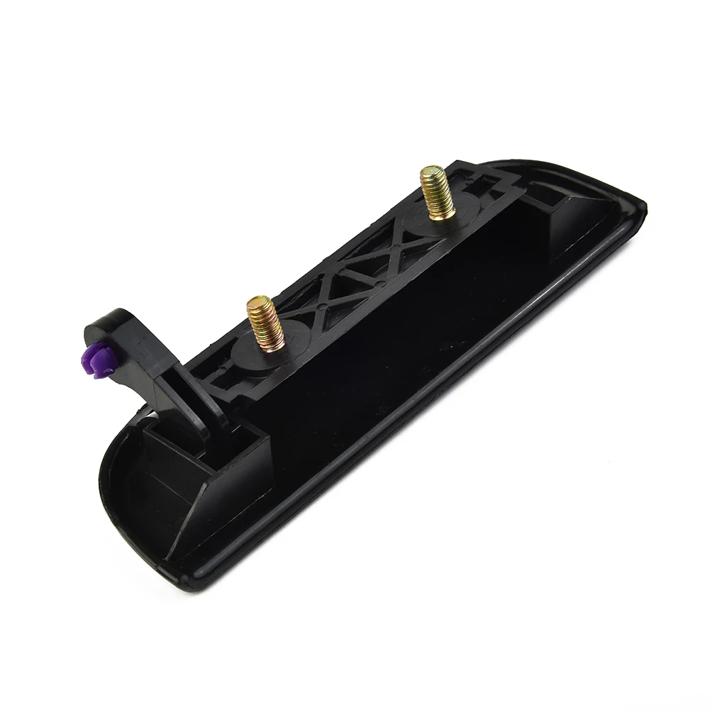 Portable Door Handle Outer Maintenance Assembly Replace Accessory Left/Right Outdoor Parts Plastic Replacement