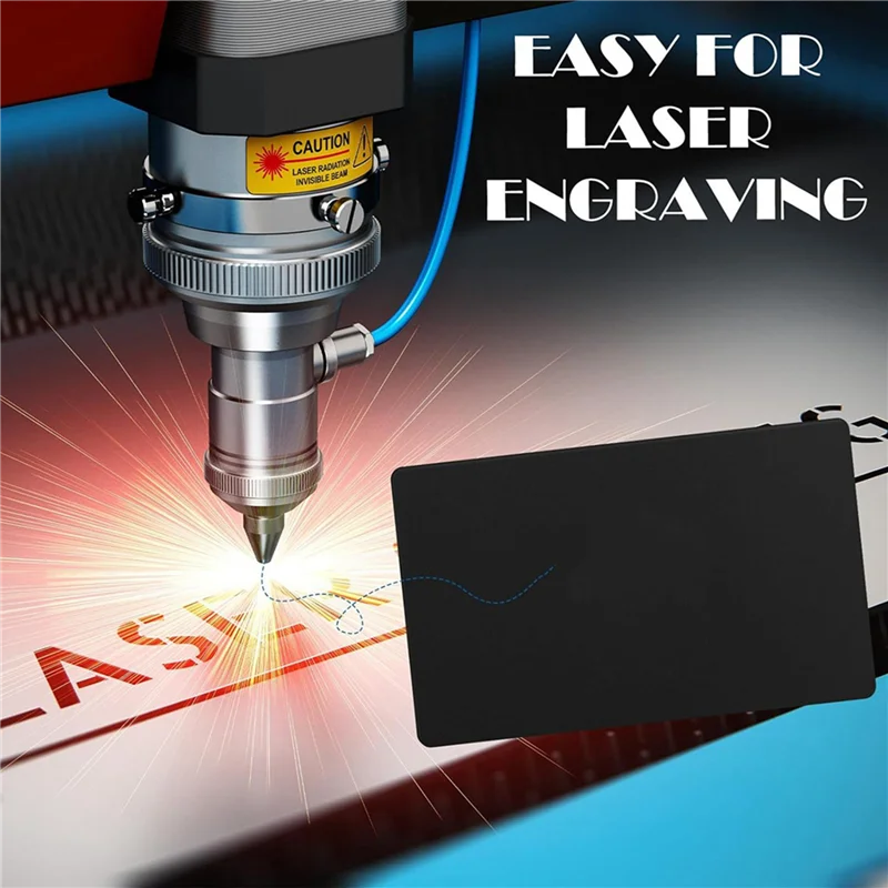 Abzs 300 Pcs Metal … - image