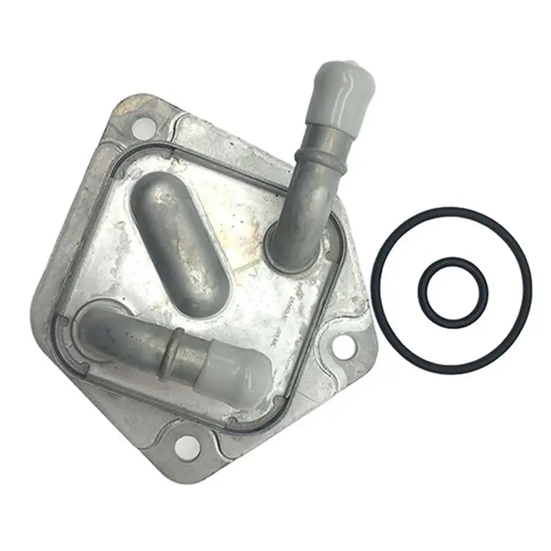 Transmission Cooler Warmer Comp CVTF 25560-5T0-003 For Honda Fit Vezel City XR-V LIFE 1.5L 2015- 2021 255605T0003