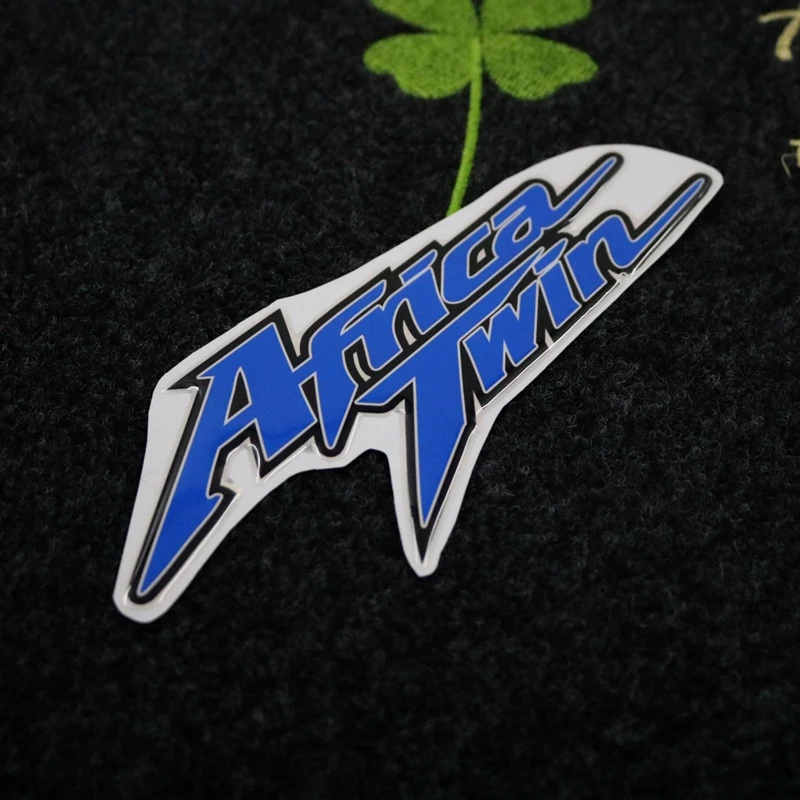 

Trunk Luggage Cases Tank Pad Protector For Honda Africa Twin CRF1000L CRF 1000 1100 L CRF1100L Adventure Sports Stickers Kit