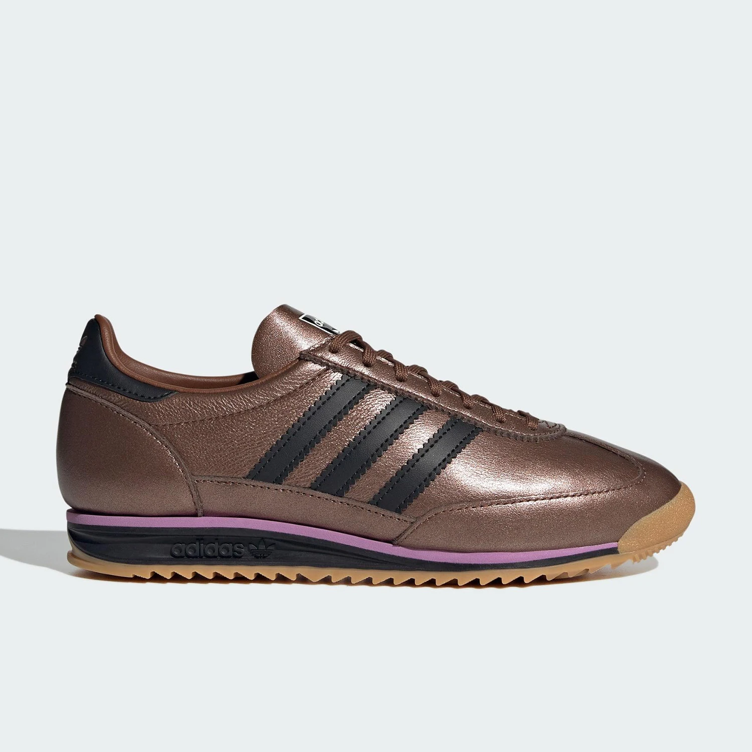 

Adidas Genuine Originals Женские повседневные туфли на шнуровке с низким берцем JS3979