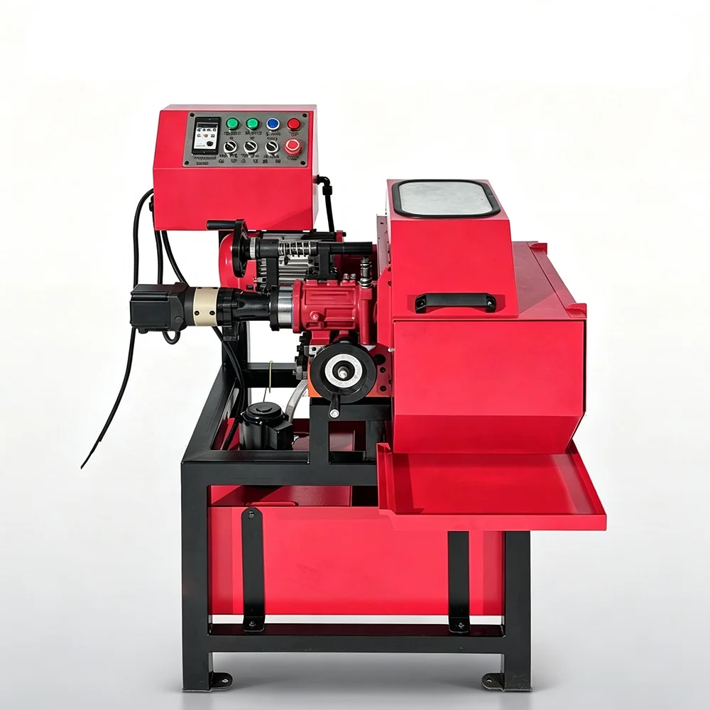 Simplified Disc Brake Car Grinding Machine Mobile Brake Disc Grinder