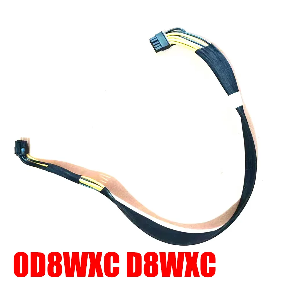 

Кабель питания серверной платы графического процессора для DELL PowerEdge C4130 0D8WXC D8WXC