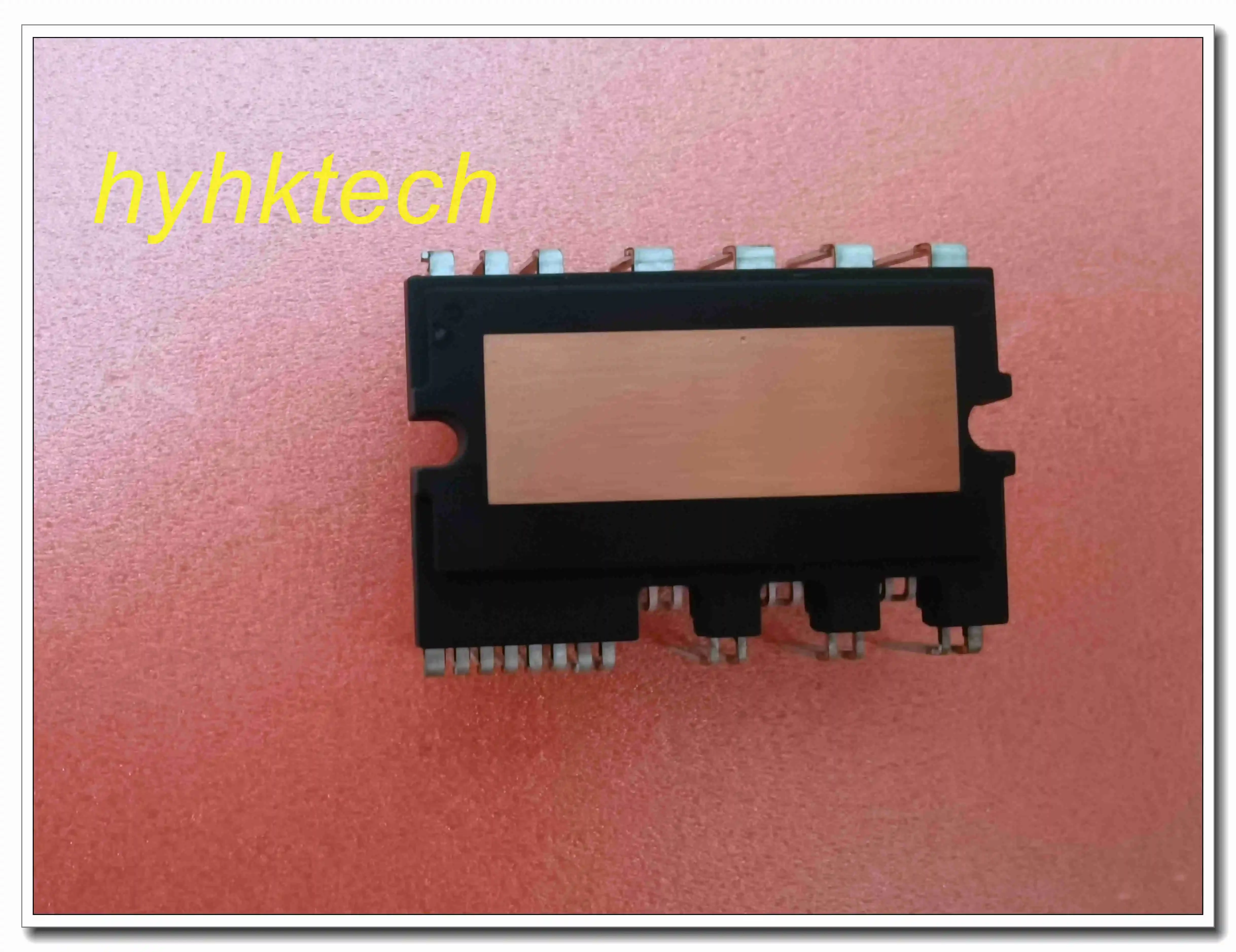 Módulo IGBT ISYX FSBB30CH60C, 100% testado antes do envio