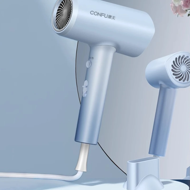 

Kangfu hair dryer,household high-power constant temperature quick-drying hair dryer, barber shop hair salon special