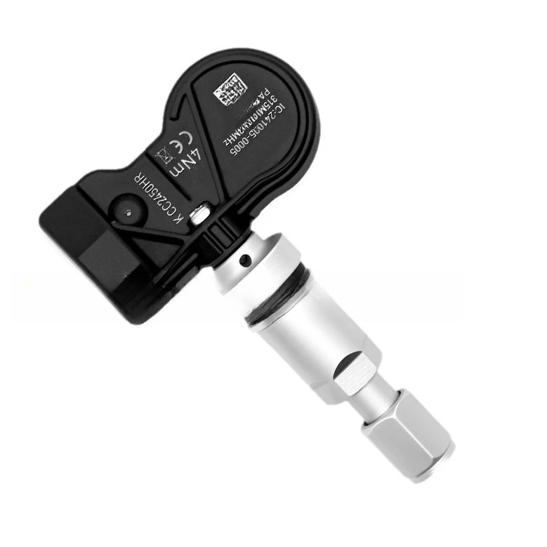 

Suitable for Tire Pressure Sensors in Automotive Spare Parts