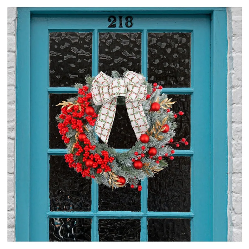 Christmas Red Berry… - image