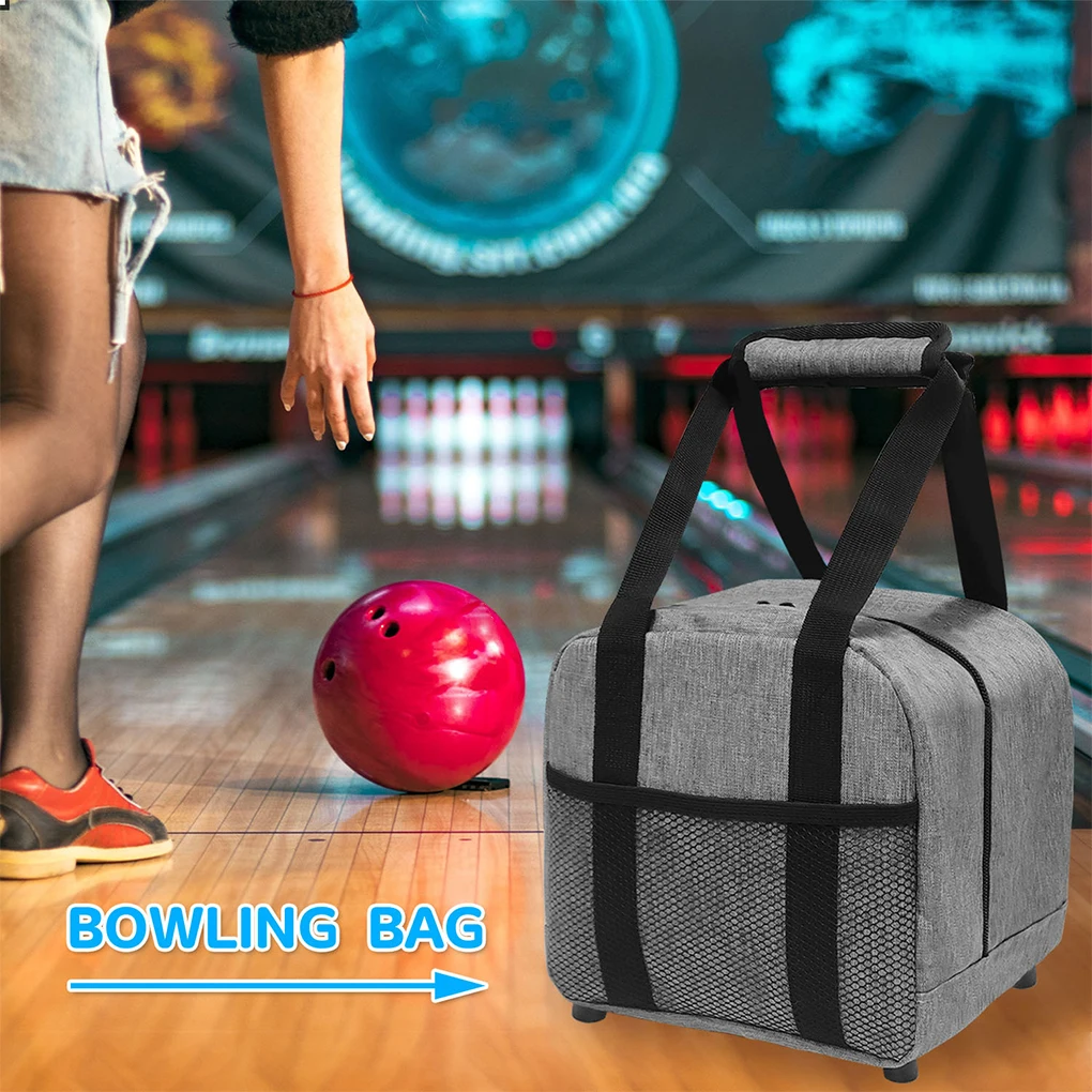Thumbnail 2 - #7 Latest Bowling Ball Bags Offers