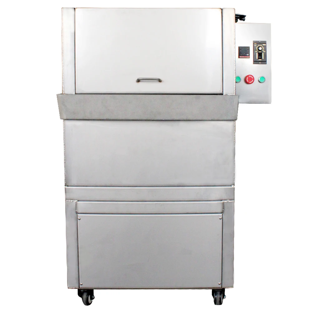 Customization Size and  Pressure Rotation Spray     Cabinet Spray Cleaning Machine Spray Wash Process Clean Machine