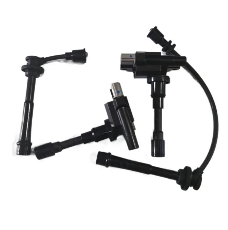 Nueva bobina de encendido de pieza OEM genuina, Cable de encendido 33400-65g00,33400-65g02 para Suzuki Jimny,liana/aerio,swift M13a,m15a,m16a