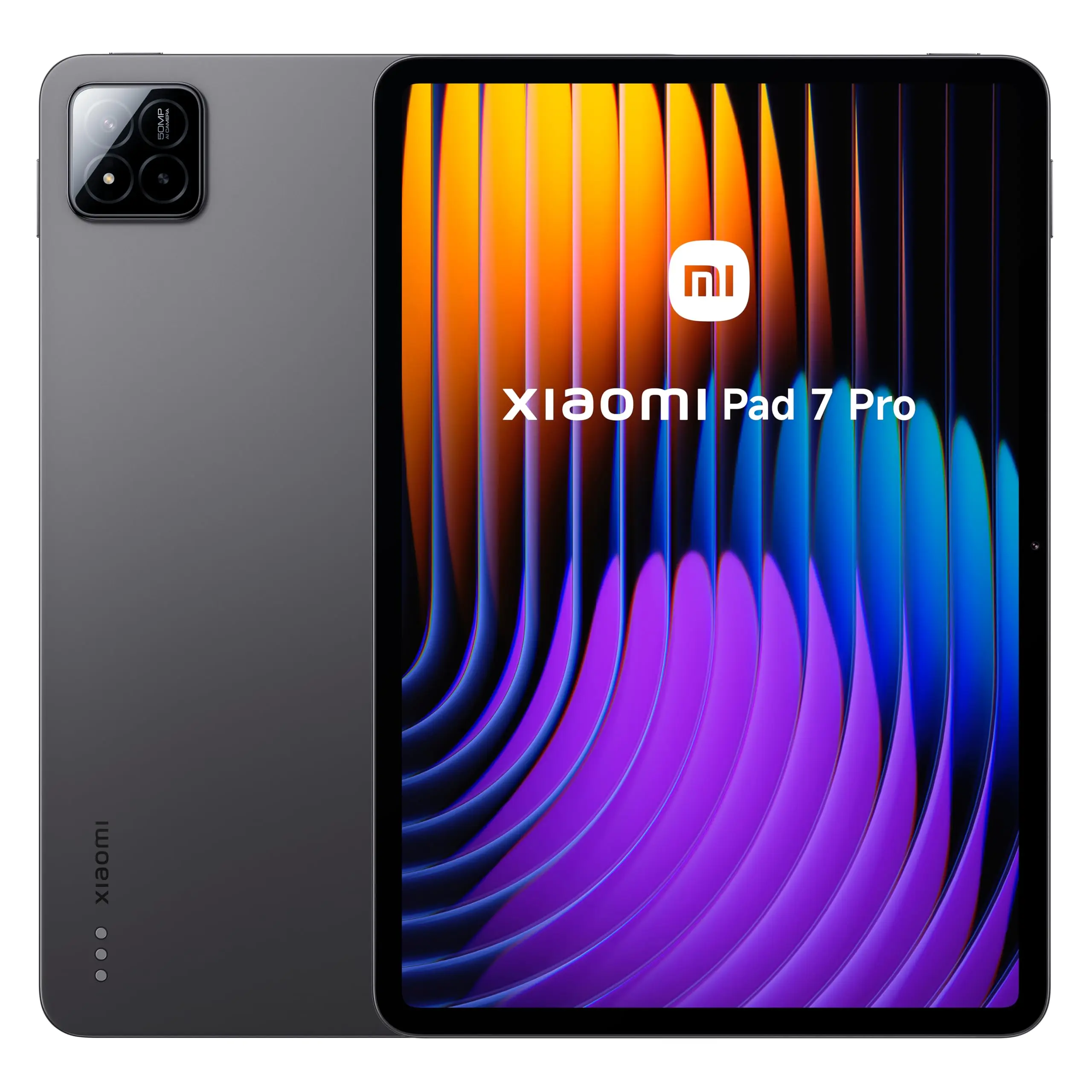 Global Version Xiaomi Pad 7 Pro 128GB 256GB 512GB Snapdragon 8s