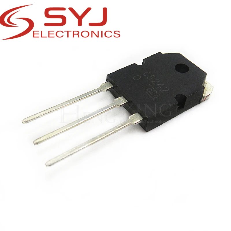 10 pezzi 2SC5242 C5242